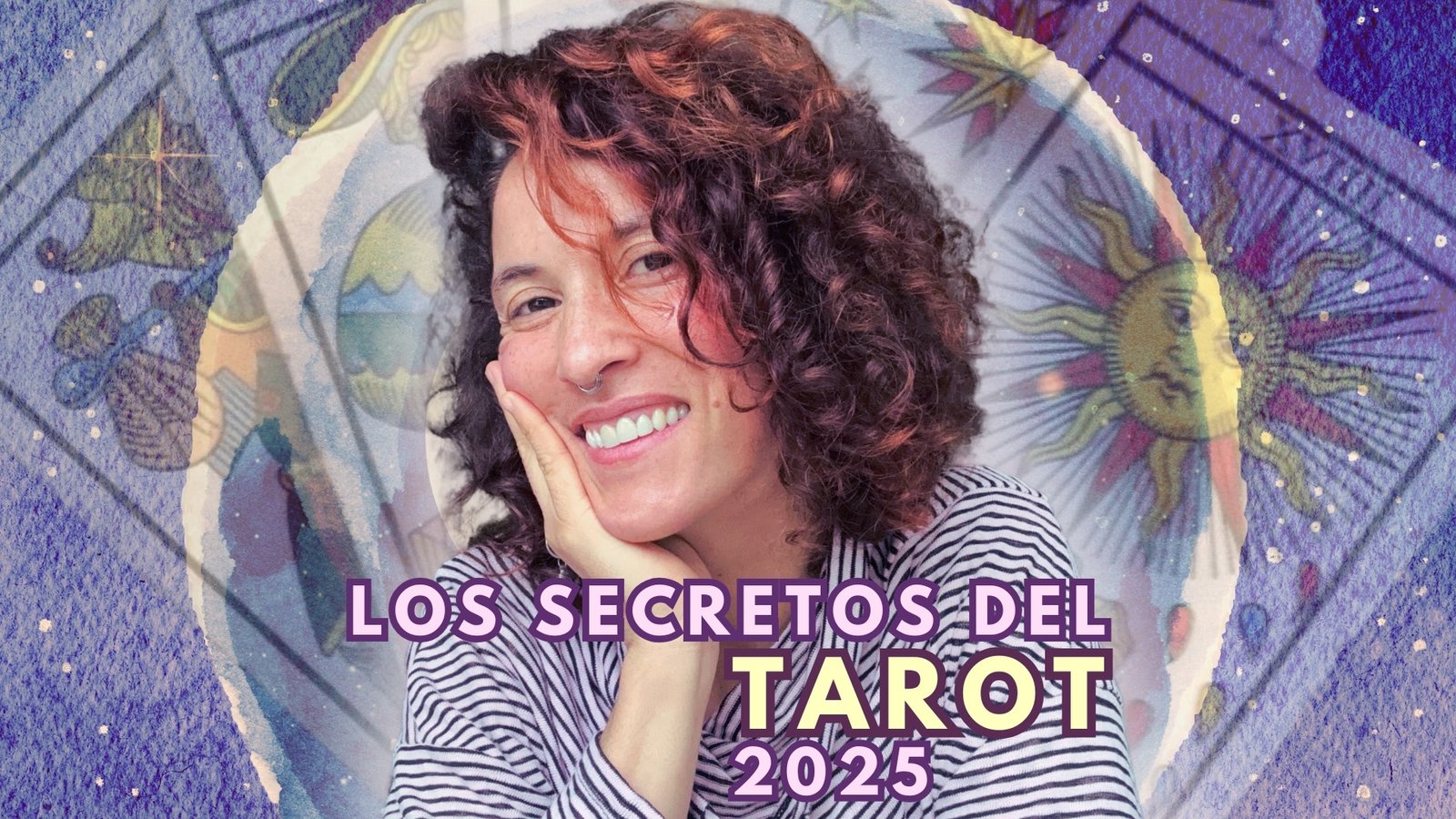 Los Secretos Del Tarot – PRESENCIAL ONLINE – 15% OFF